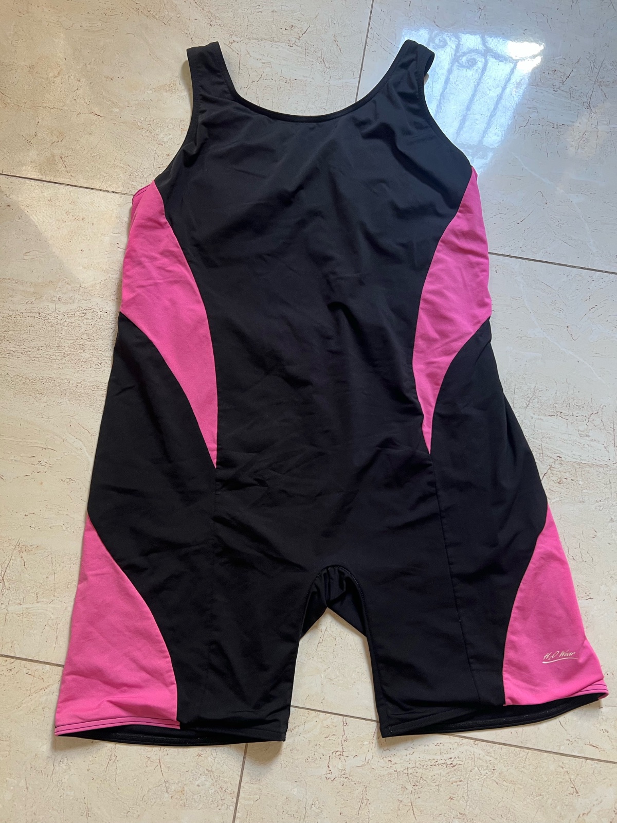 Maillot