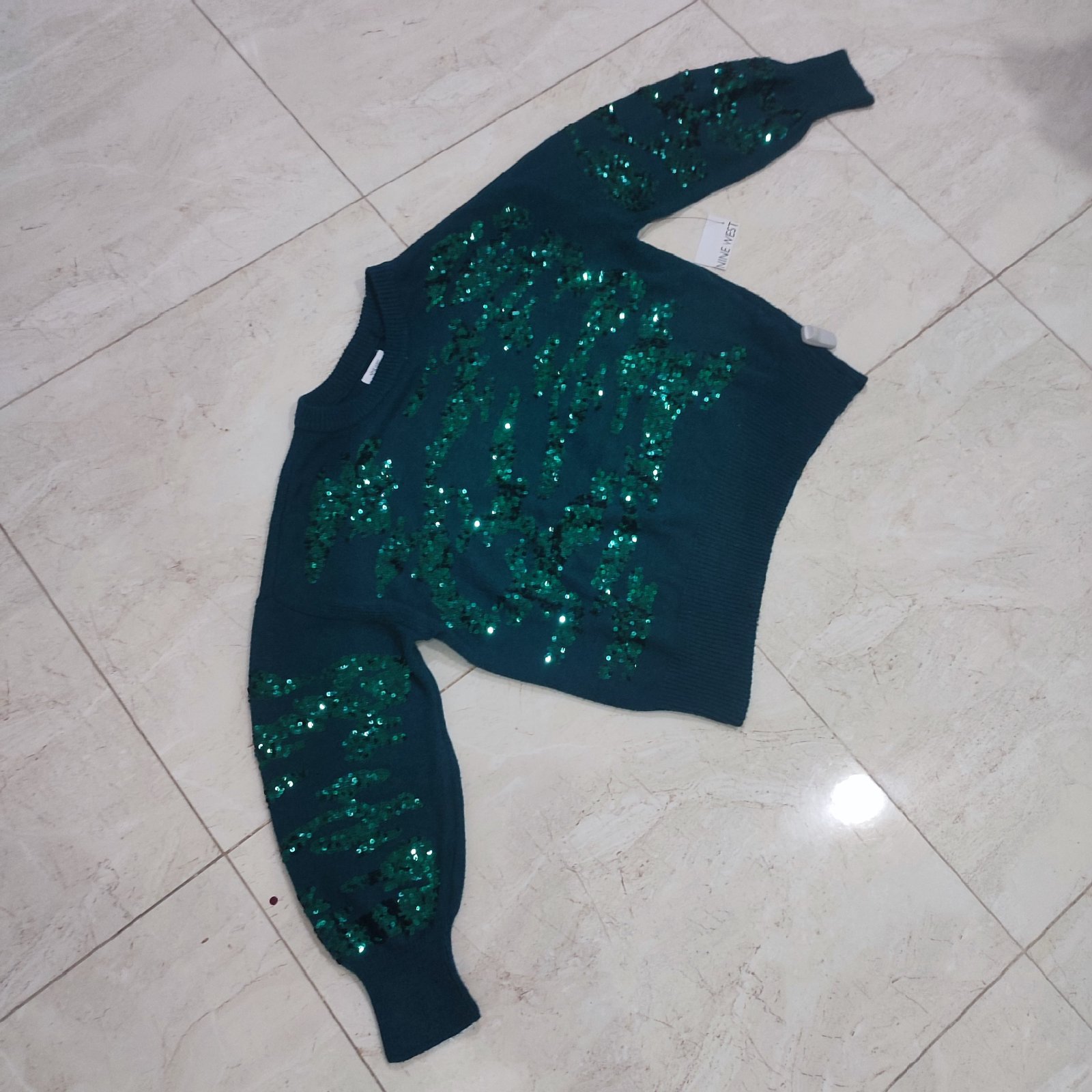 Pull bling bling