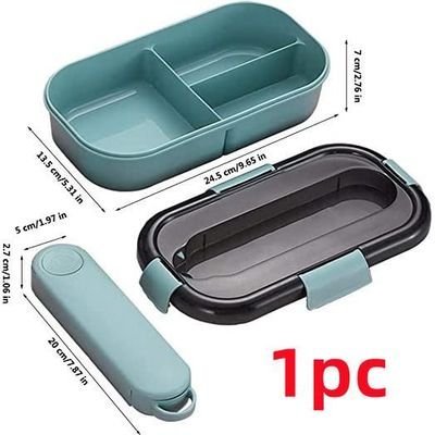 Lunch box 