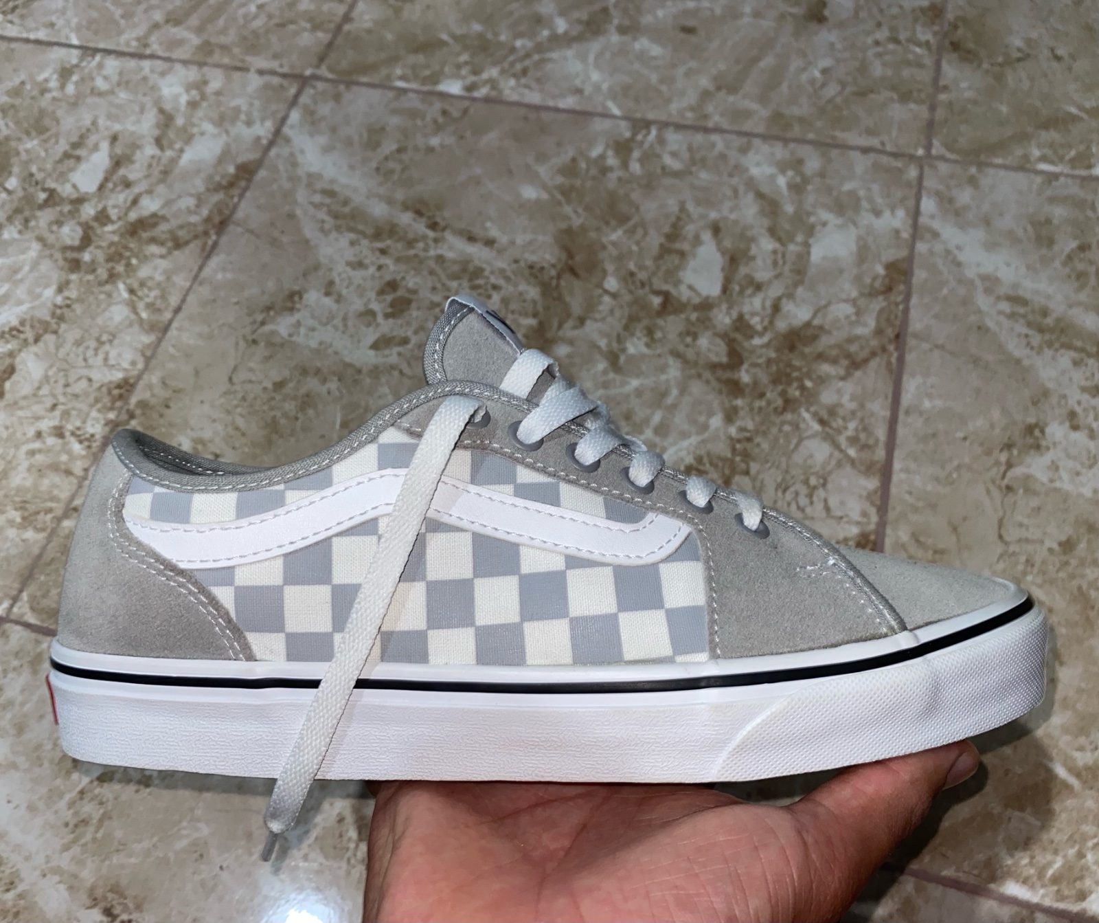 Chaussure vans original pt 42