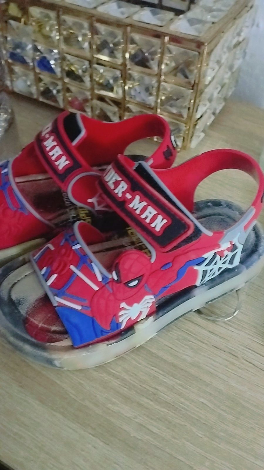 Chaussures 22/23/24
