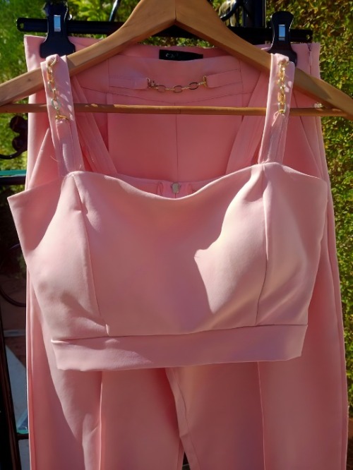 Ensemble chic 