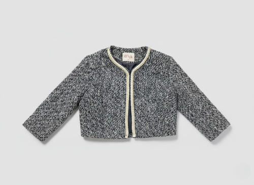 Veste sport chic pour femme 