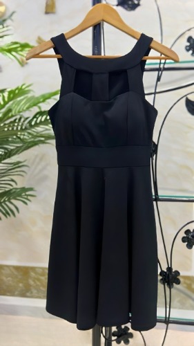 Robe casual
