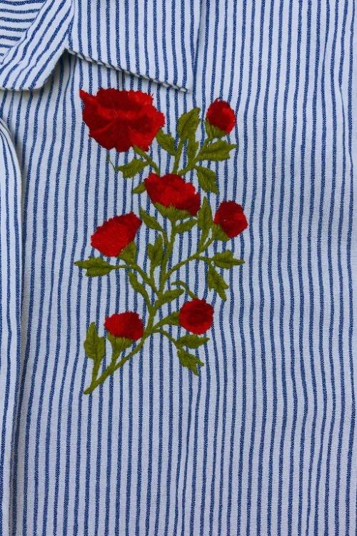 Chemise casual pour toujours
