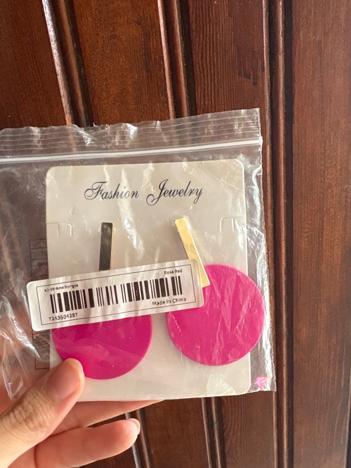 Accessoires 