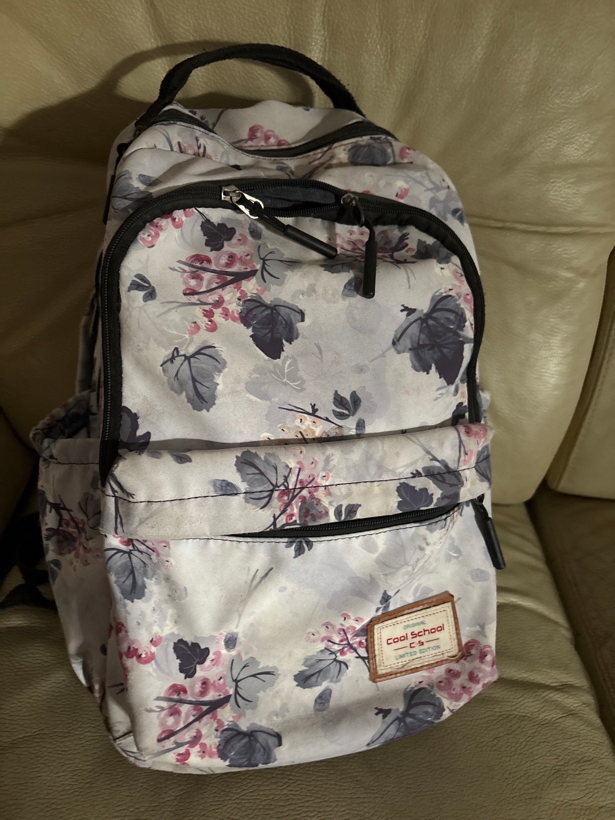 Sac a dos