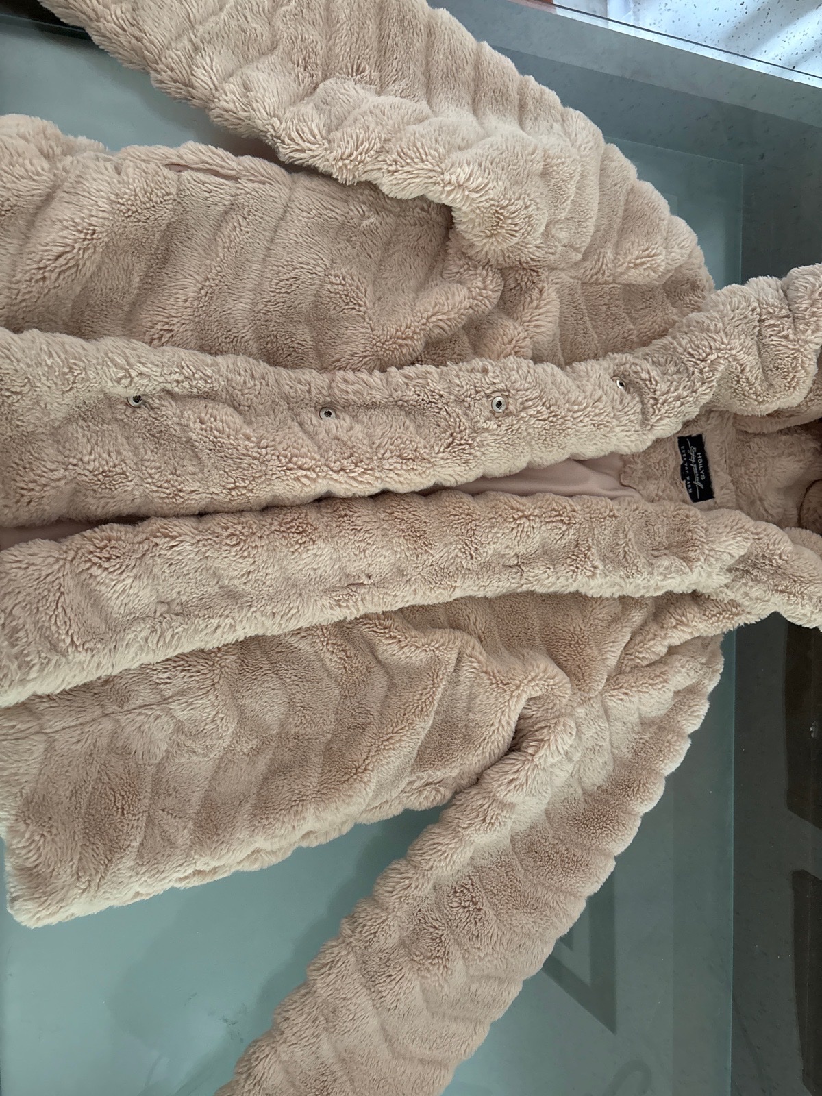 Manteau 