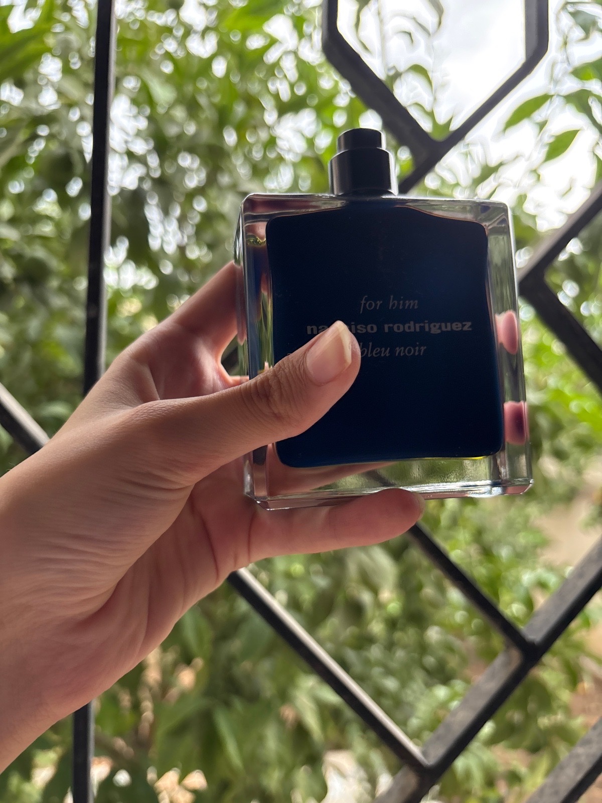 Parfum