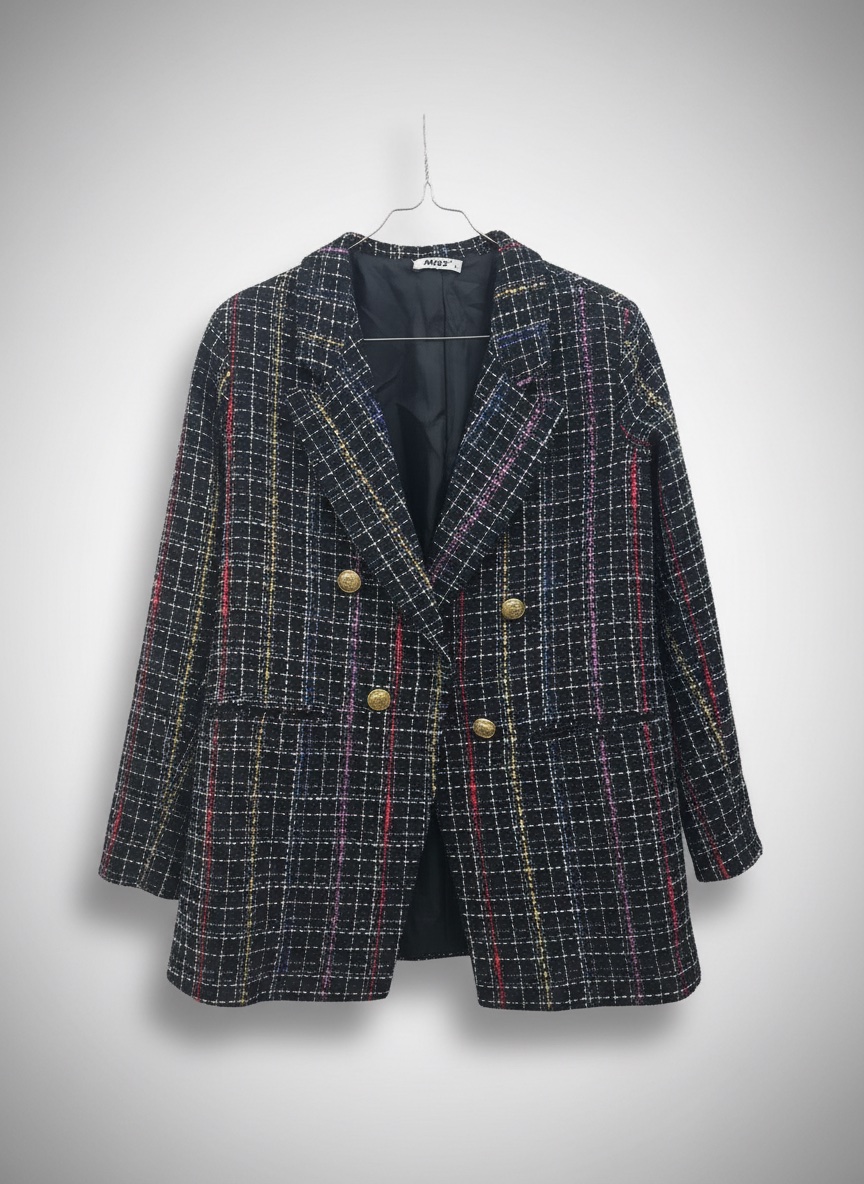 Blazer 