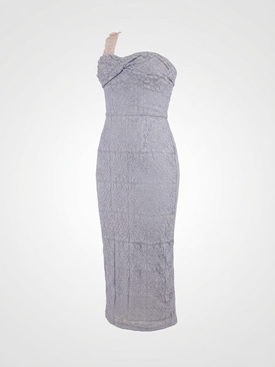 Robe burberry 