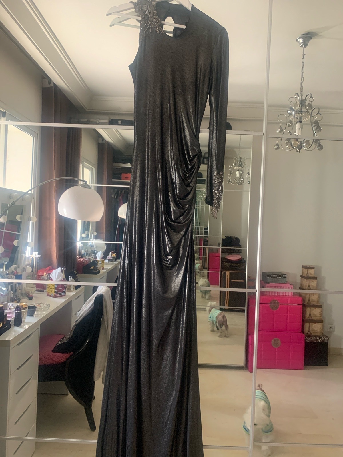 Robe soiree 