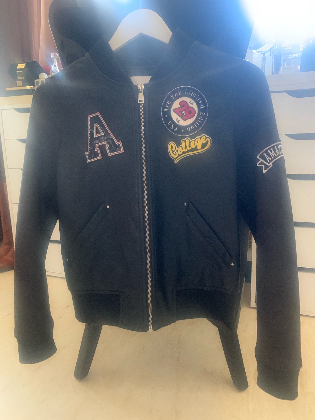Veste