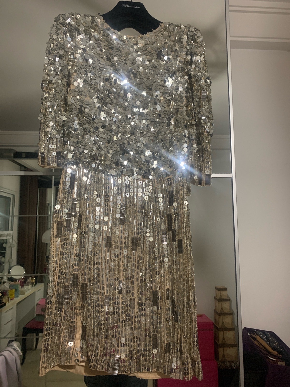 Robe 