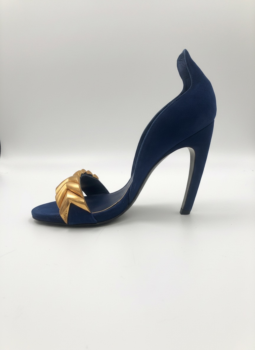 Chaussure louis vuitton 