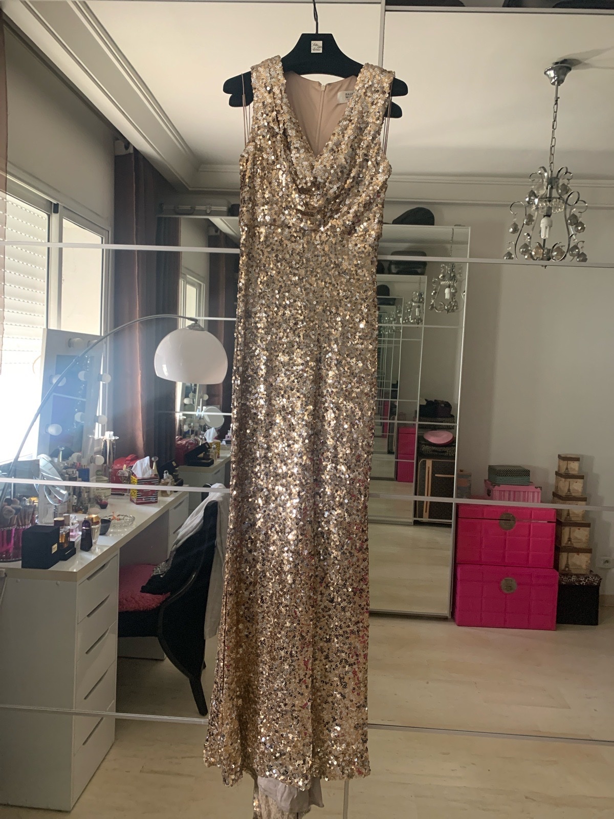 Robe 