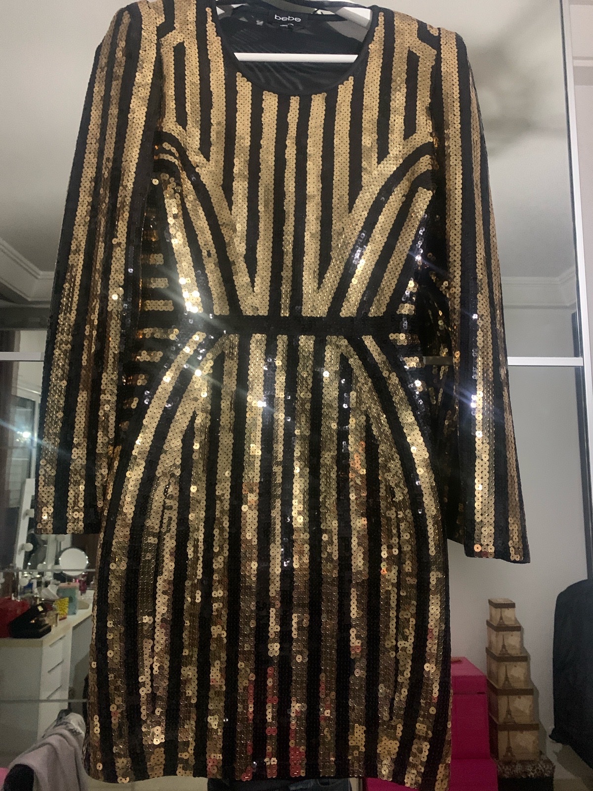Robe 