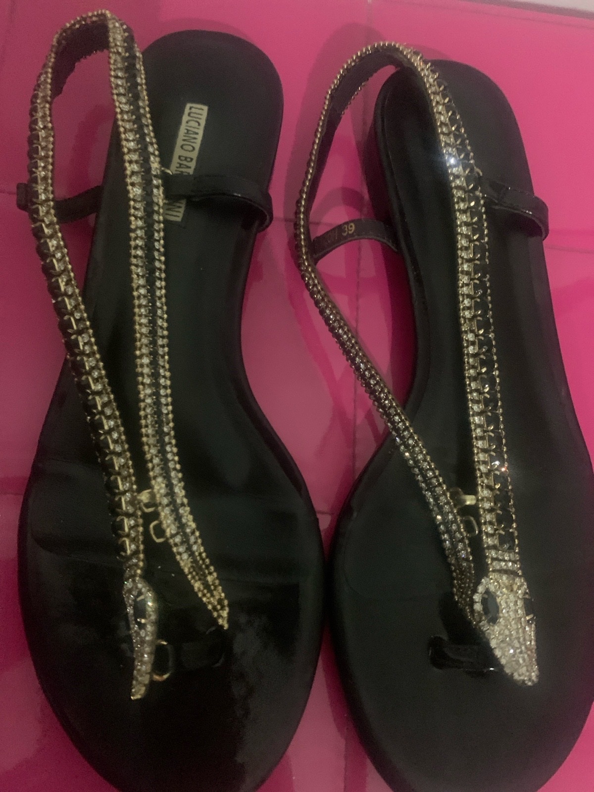 Chaussures