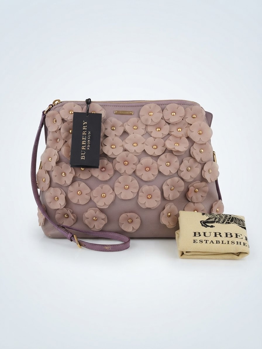 Sac burberry