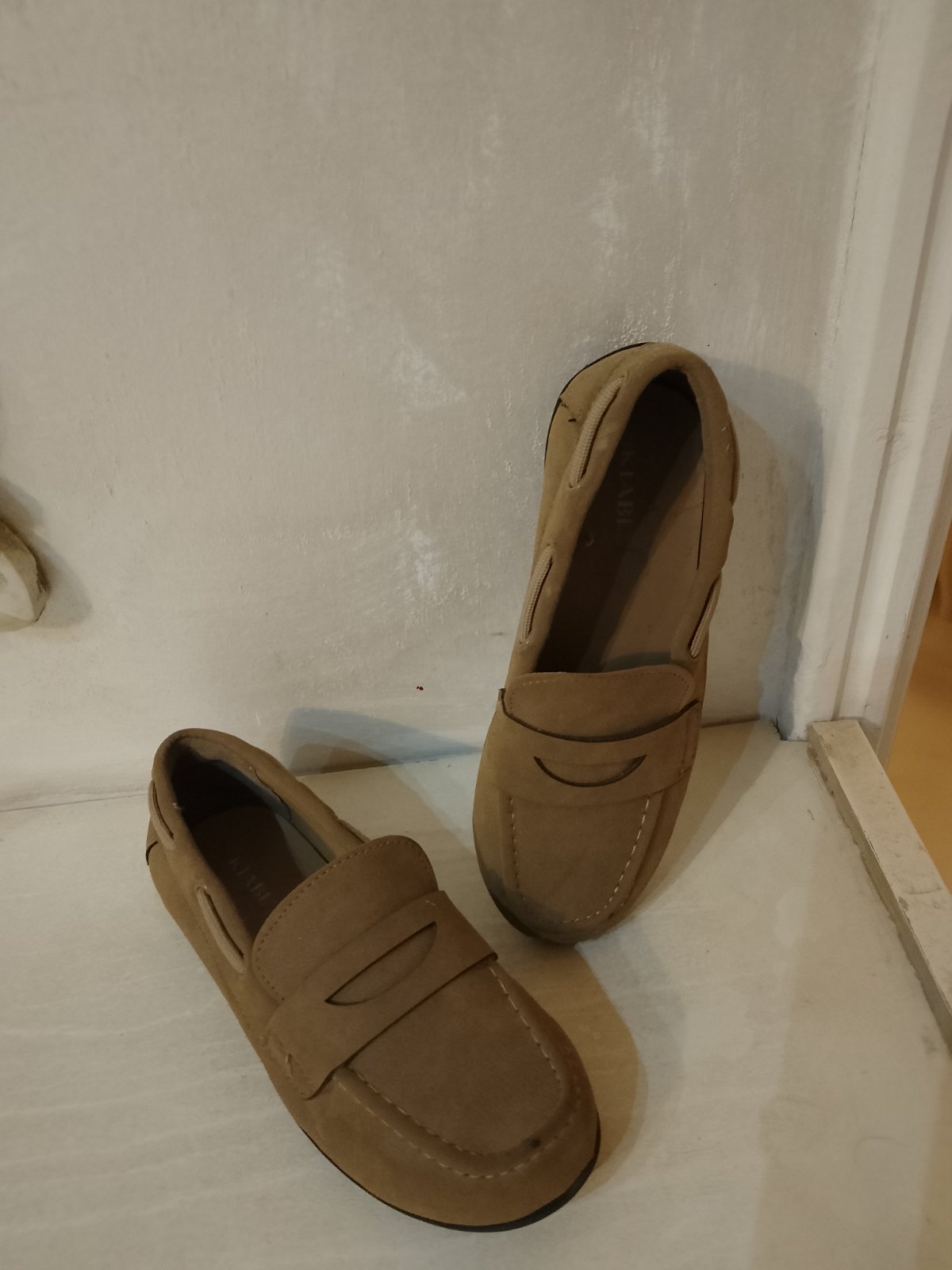 Mocassins 