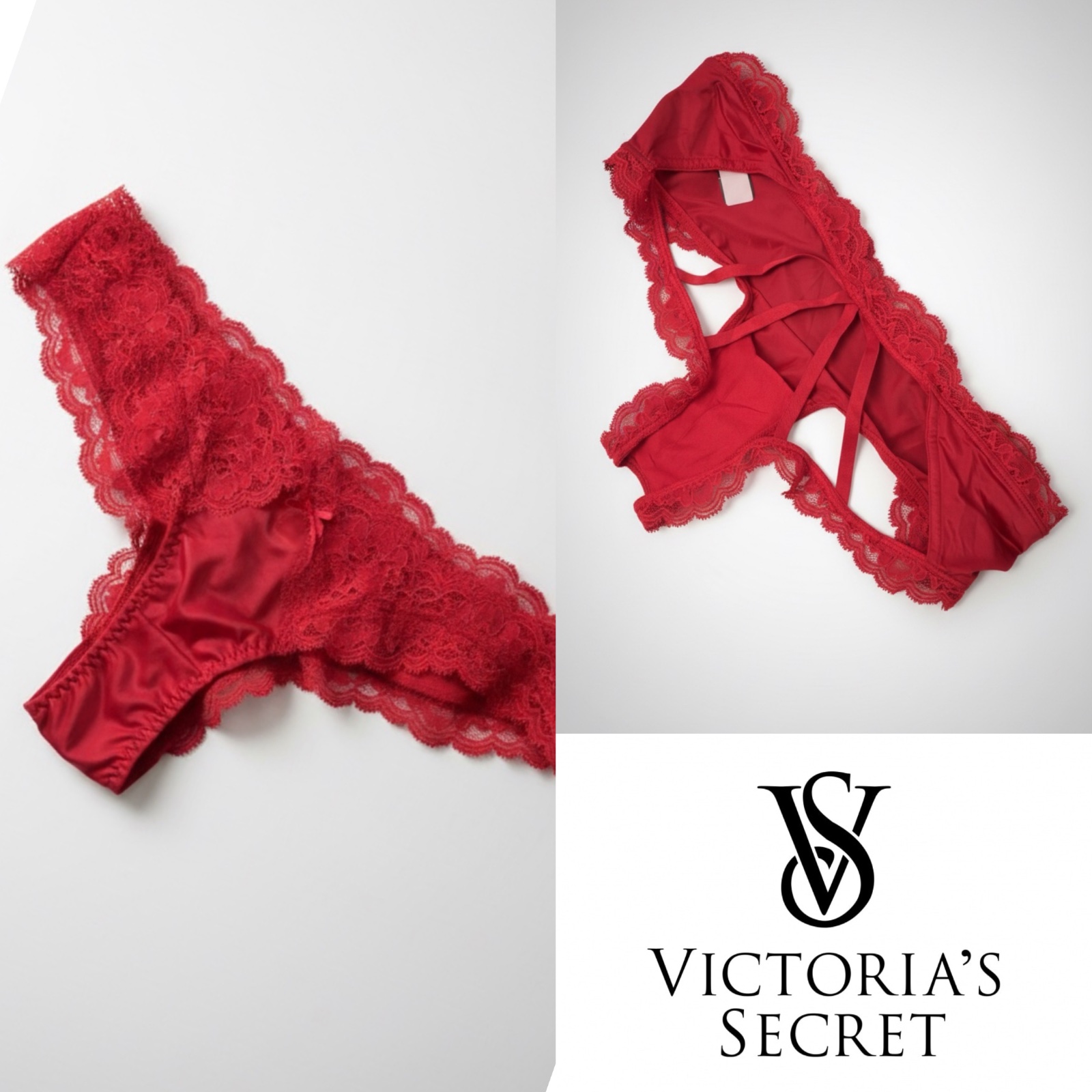 Bas victoria secret 