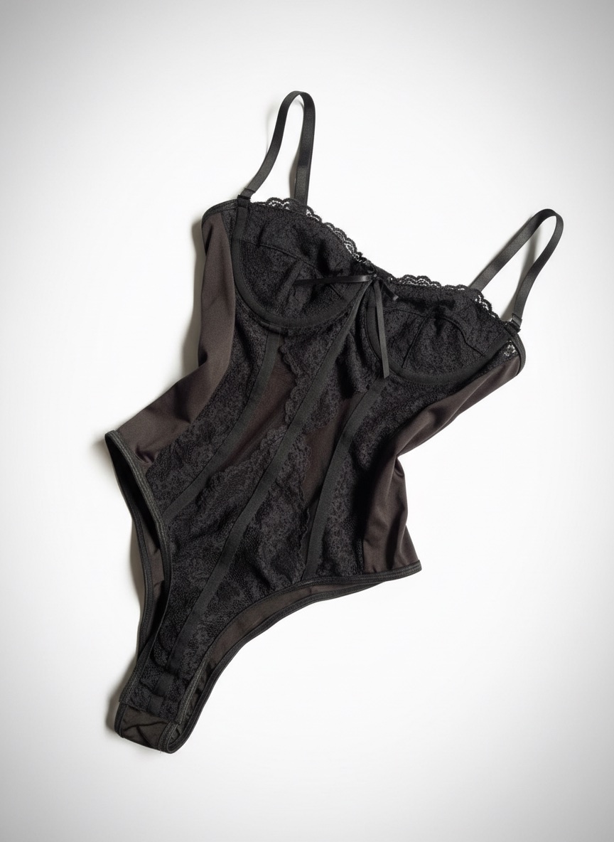 Body noir