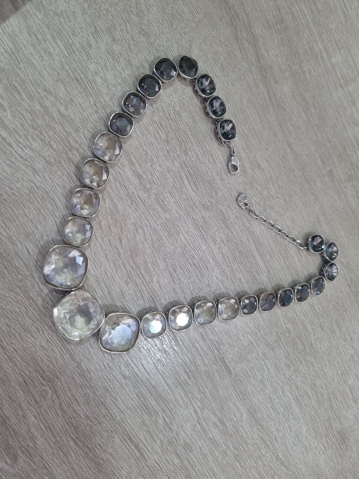 Collier Swarovski