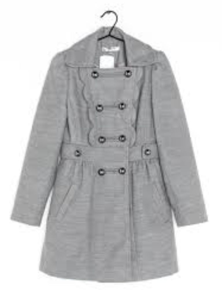 manteau atmosphère 
