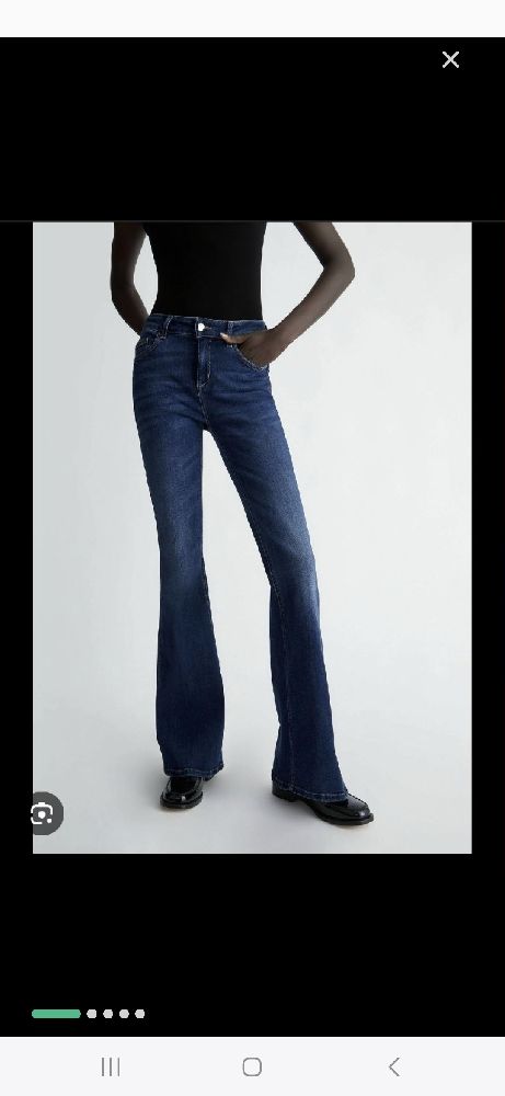 pantalon femme 