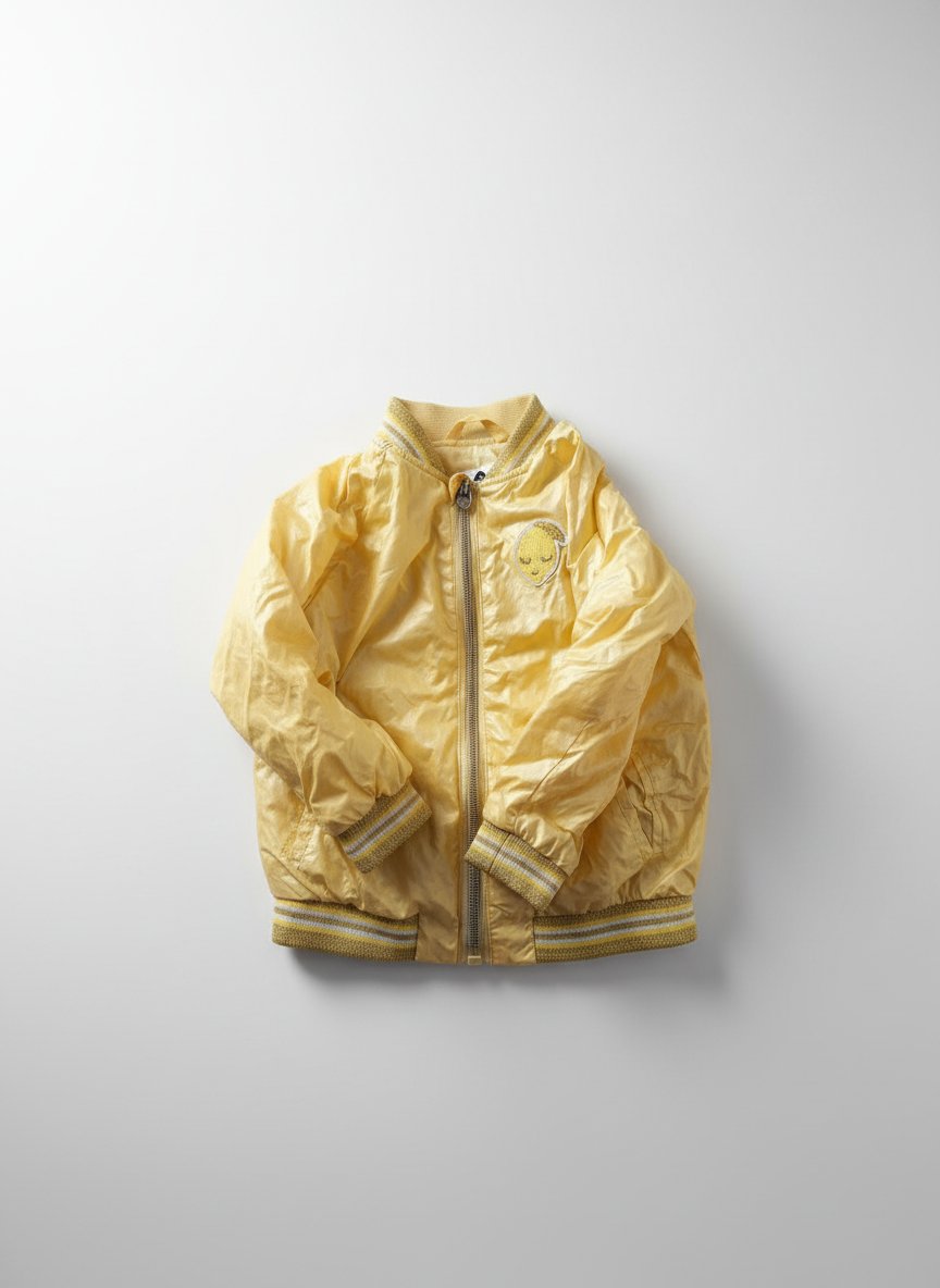 Veste bébé 6 mois