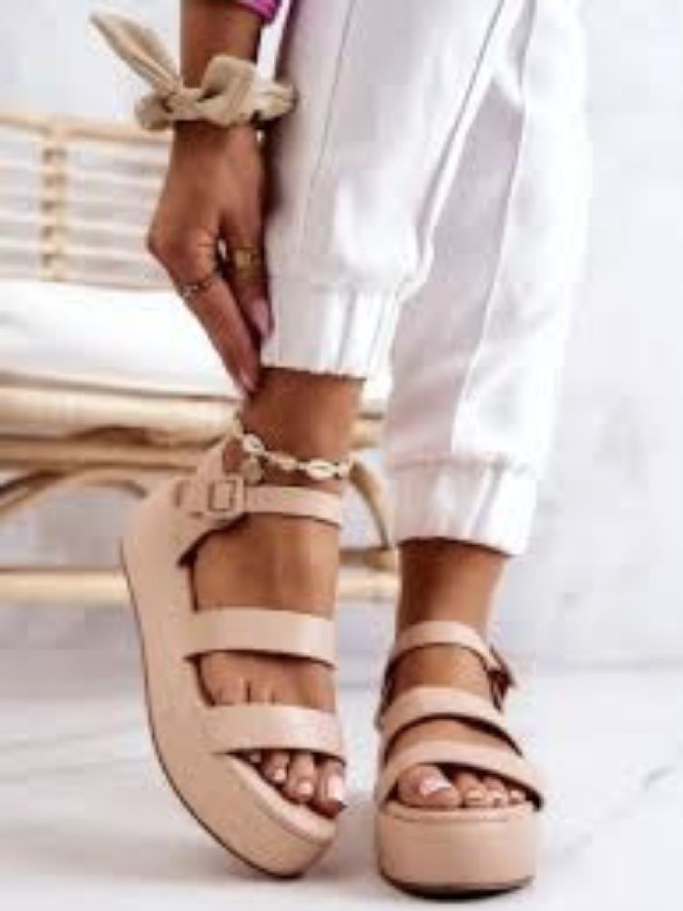 sandales femmes 