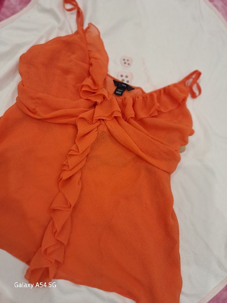 Haut femmes H&M
