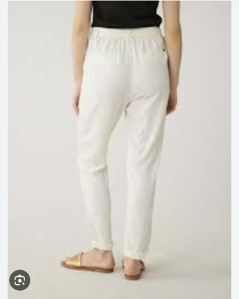 pantalon femme bershka 