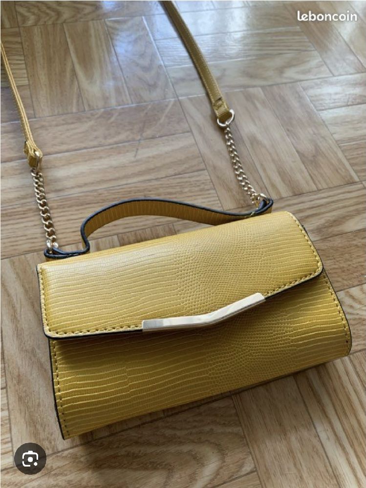 Sac a bandoulière primark