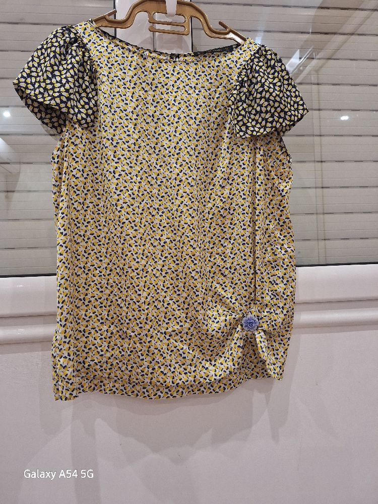 chemise zara