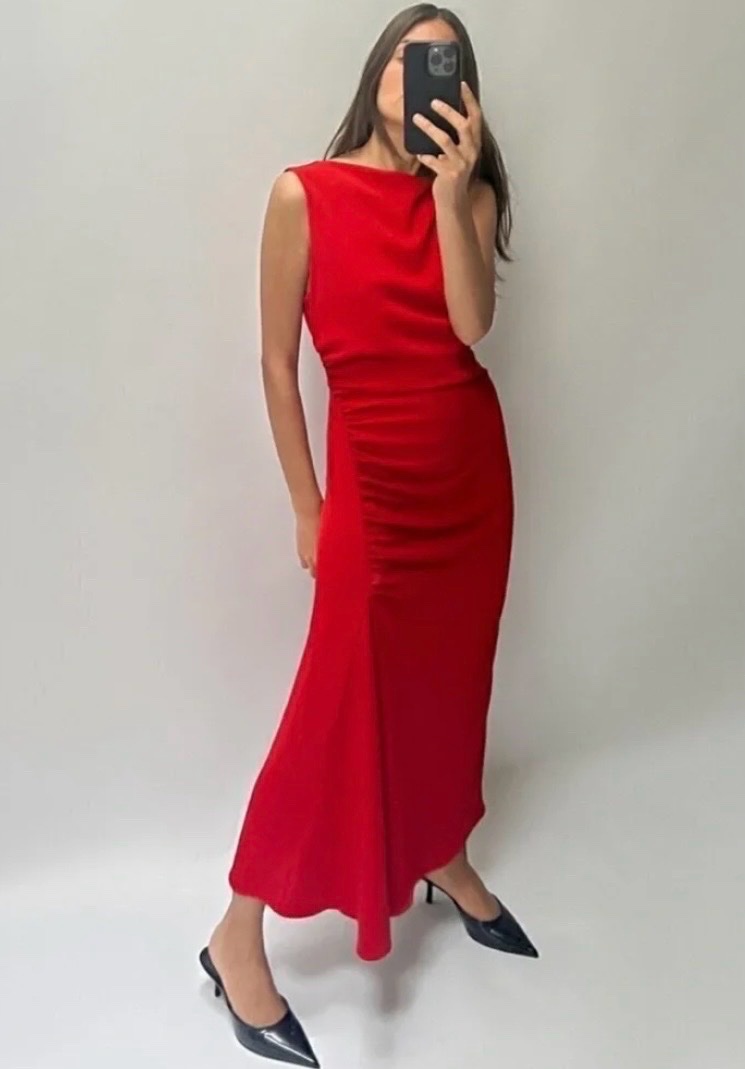Robe Zara 