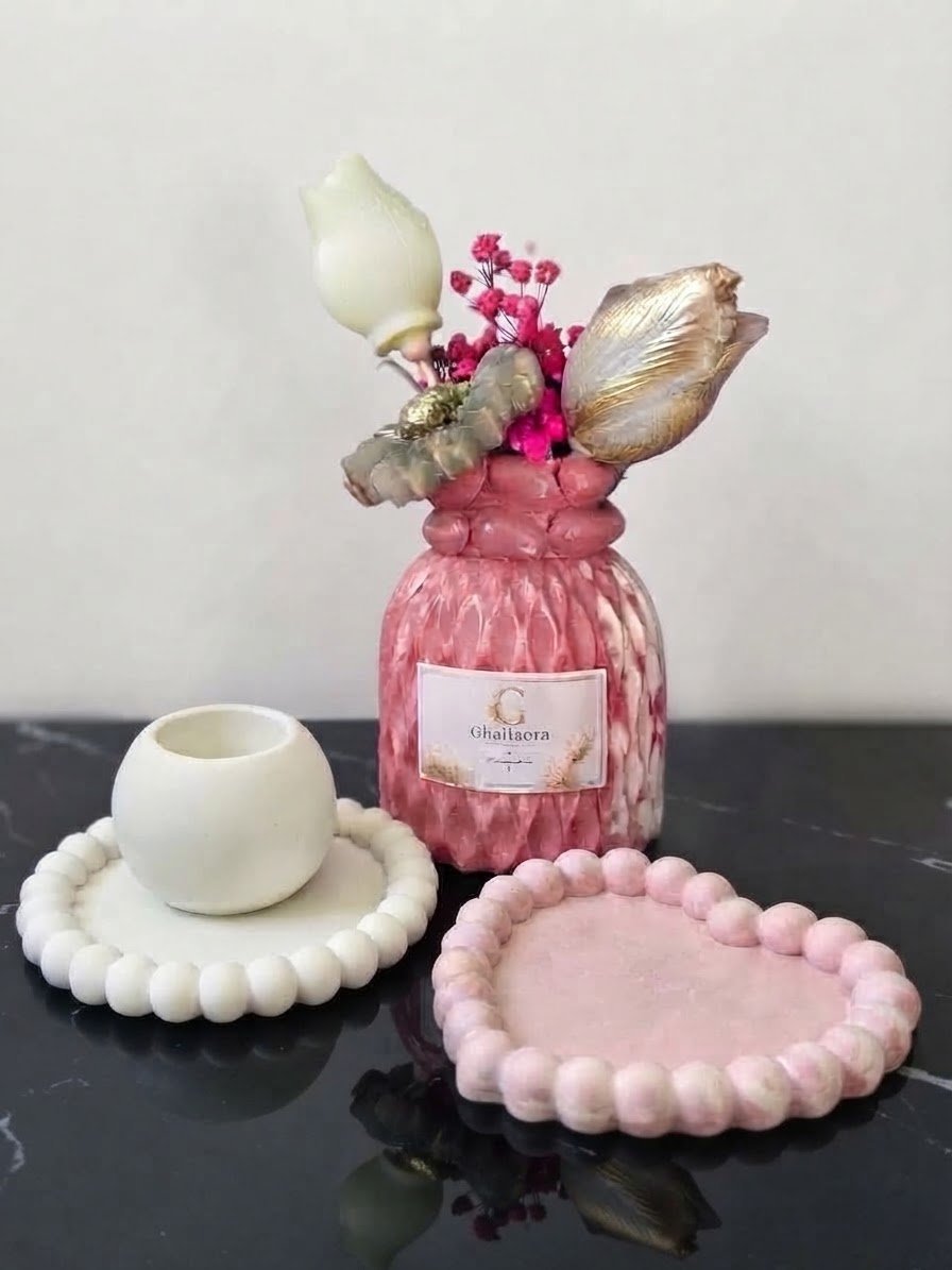 Vase 🕯️