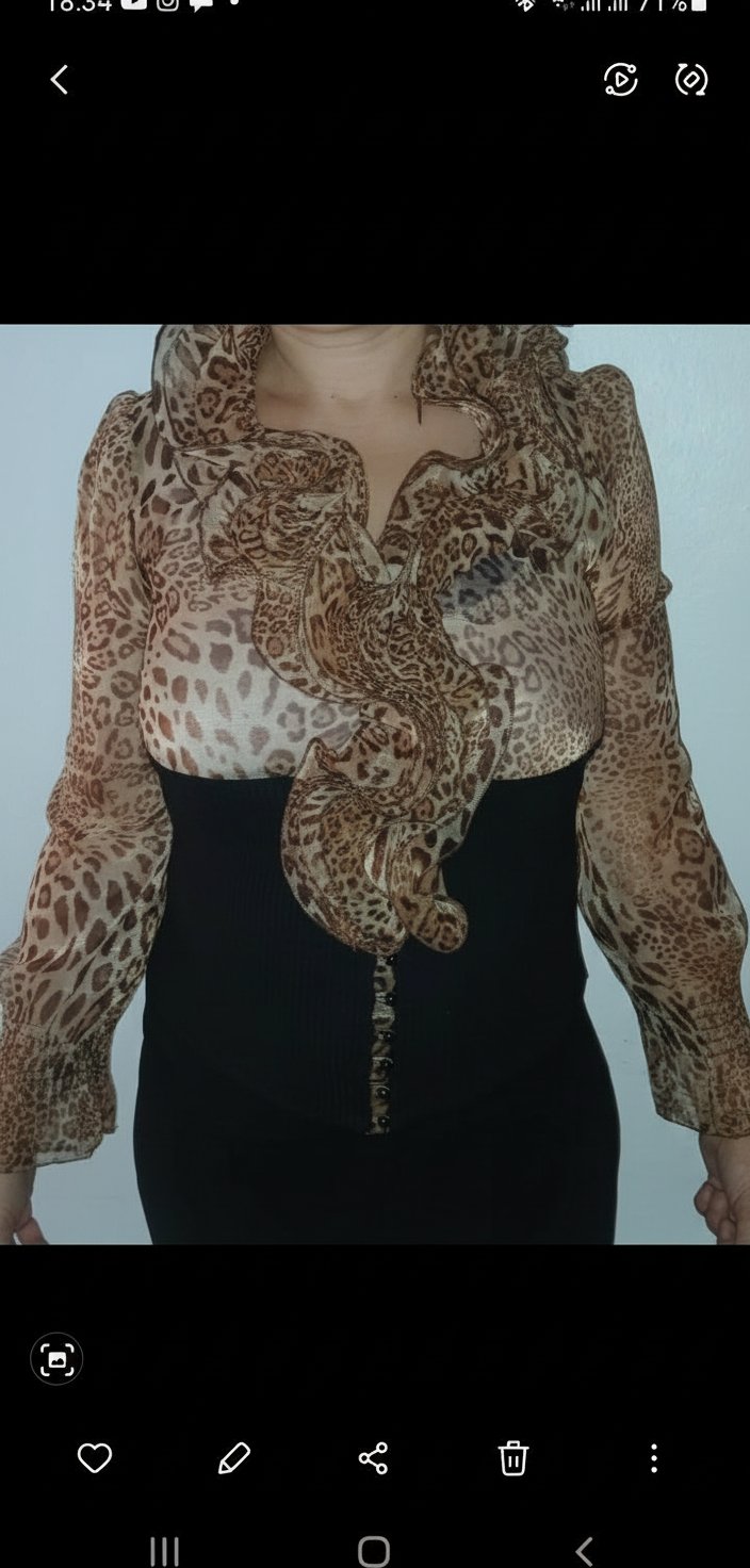 Chemise