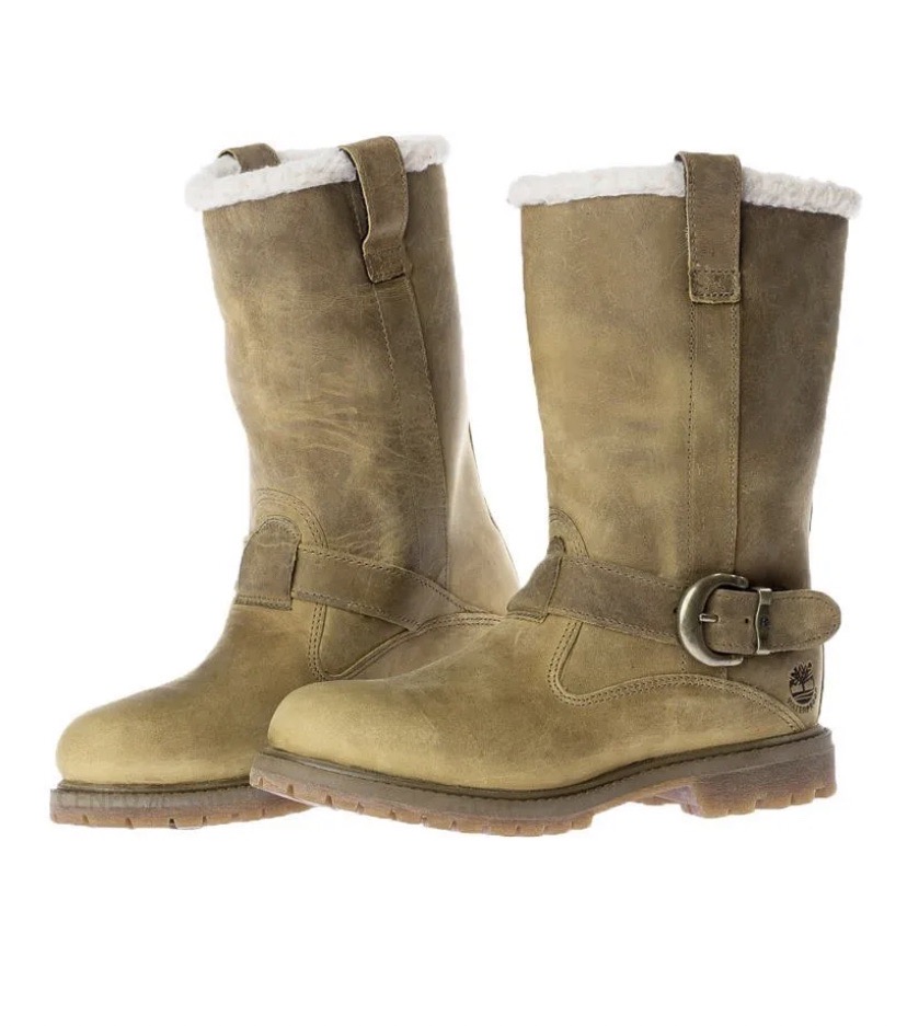 boots