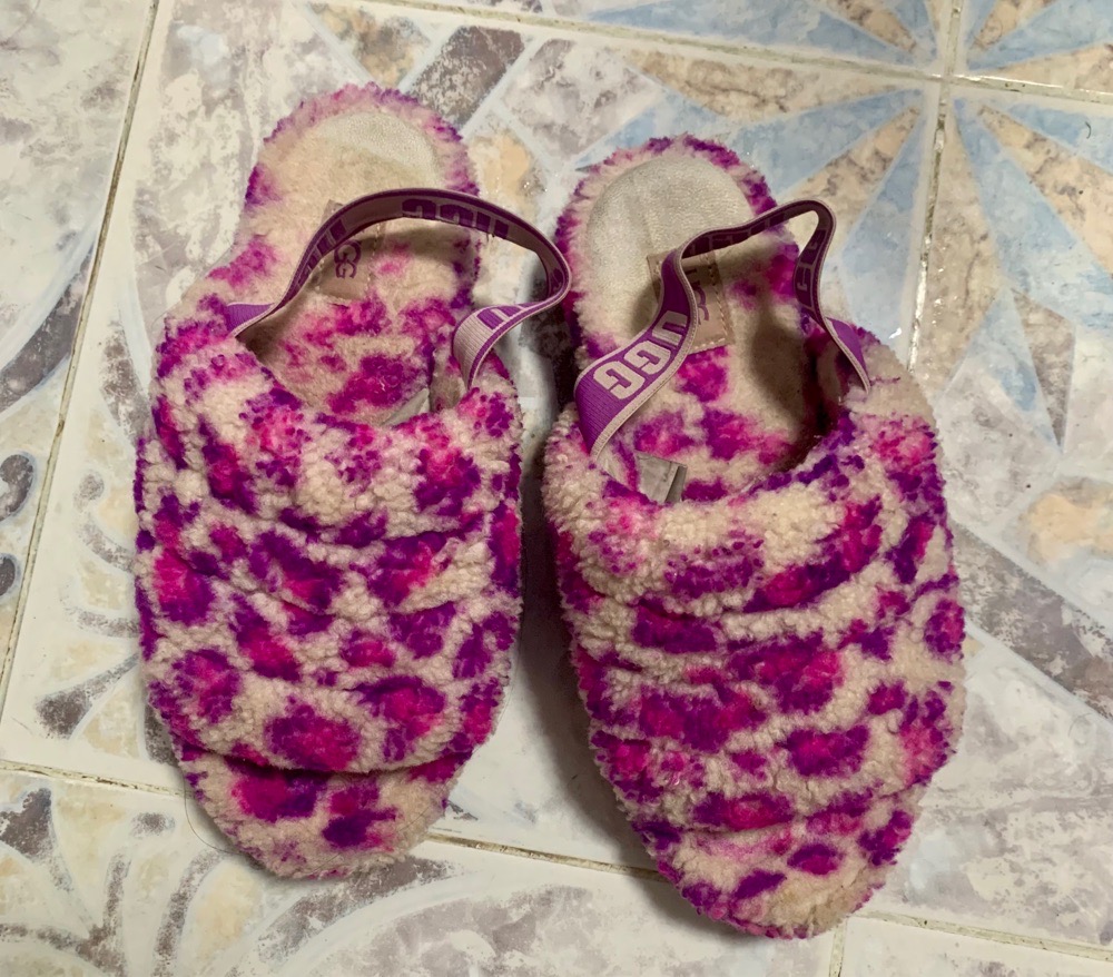 ugg