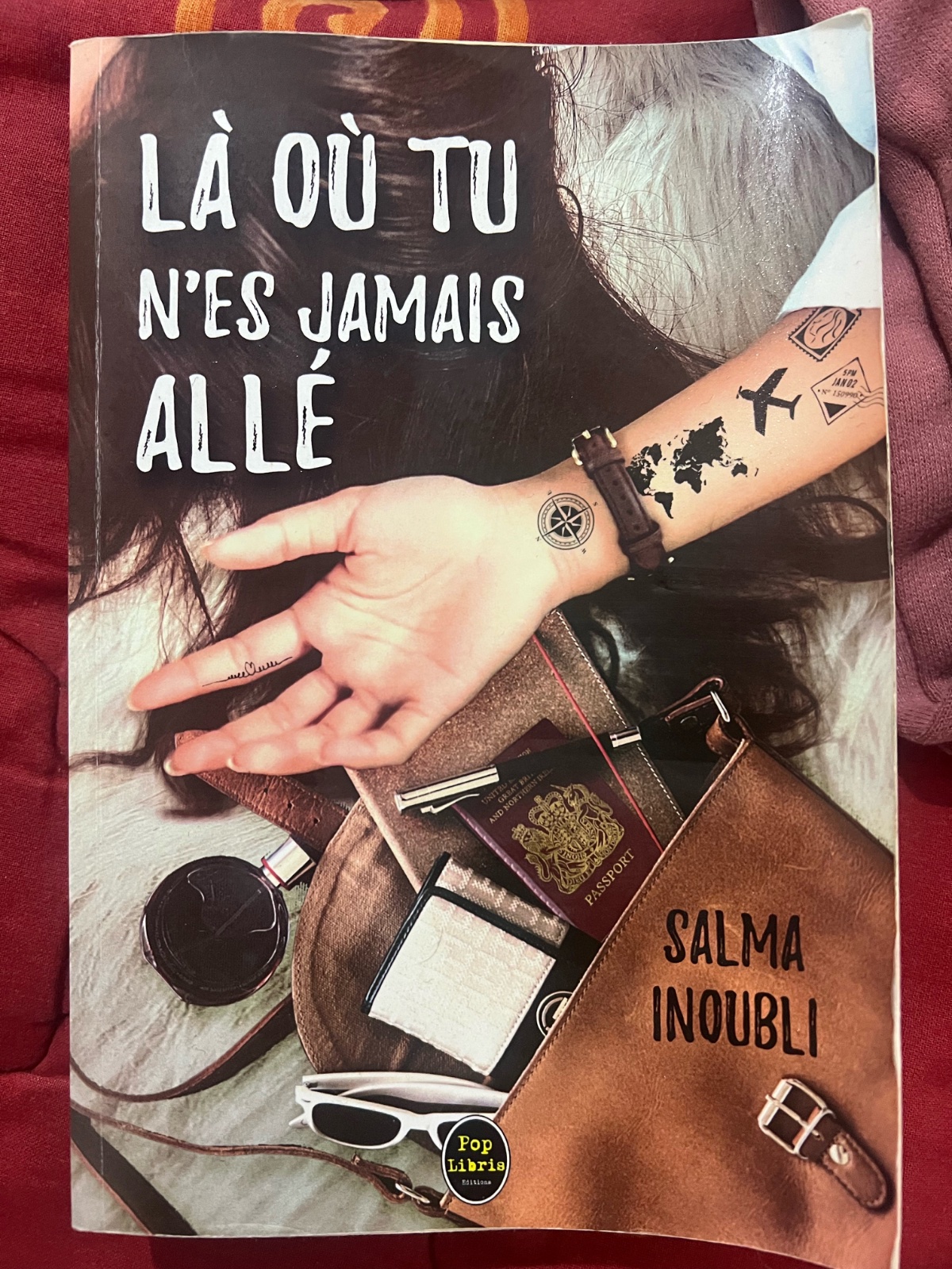 Livre 