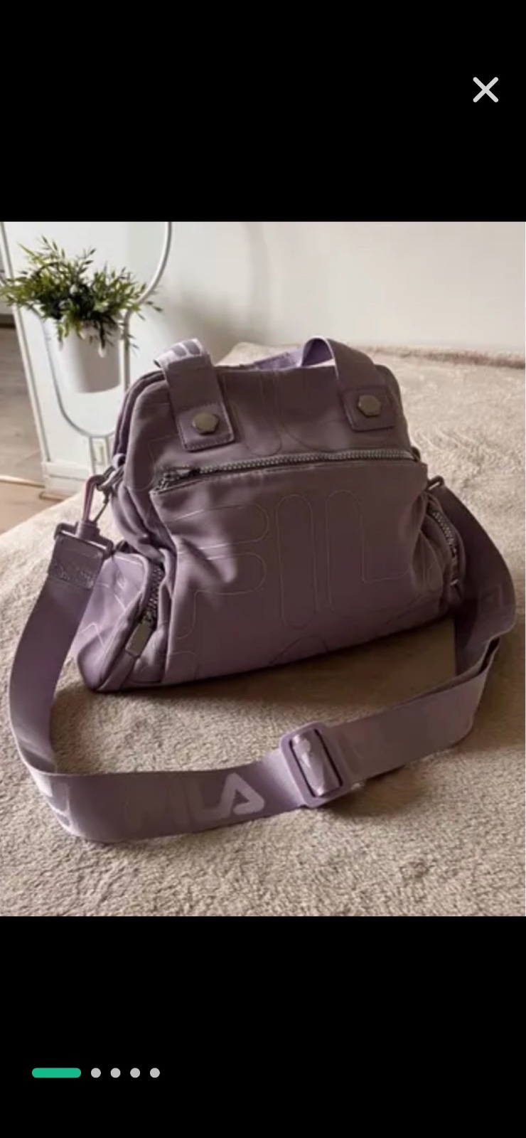 Sac fila originale de sport 