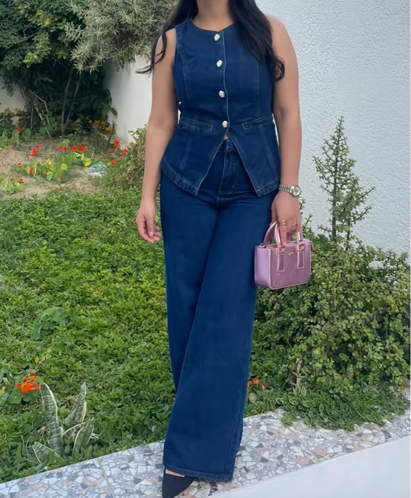 Set Jean 