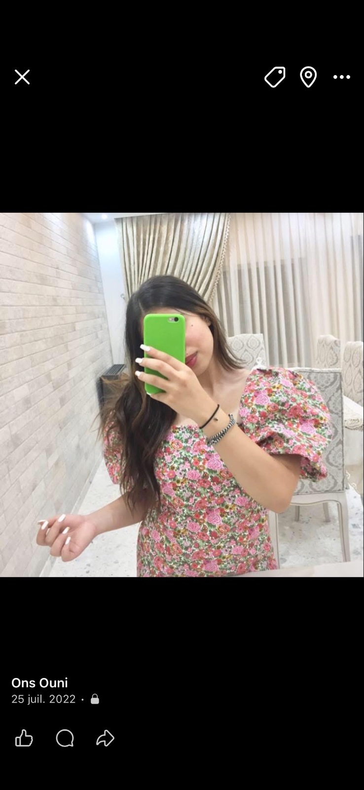 Robe