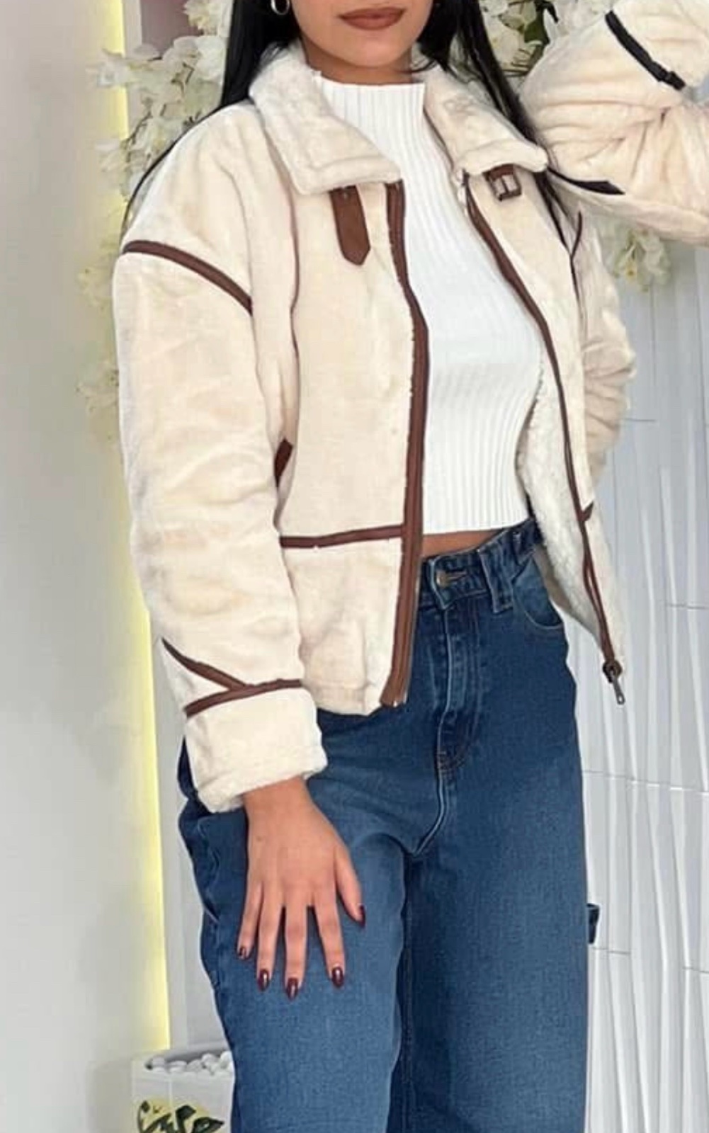 Veste