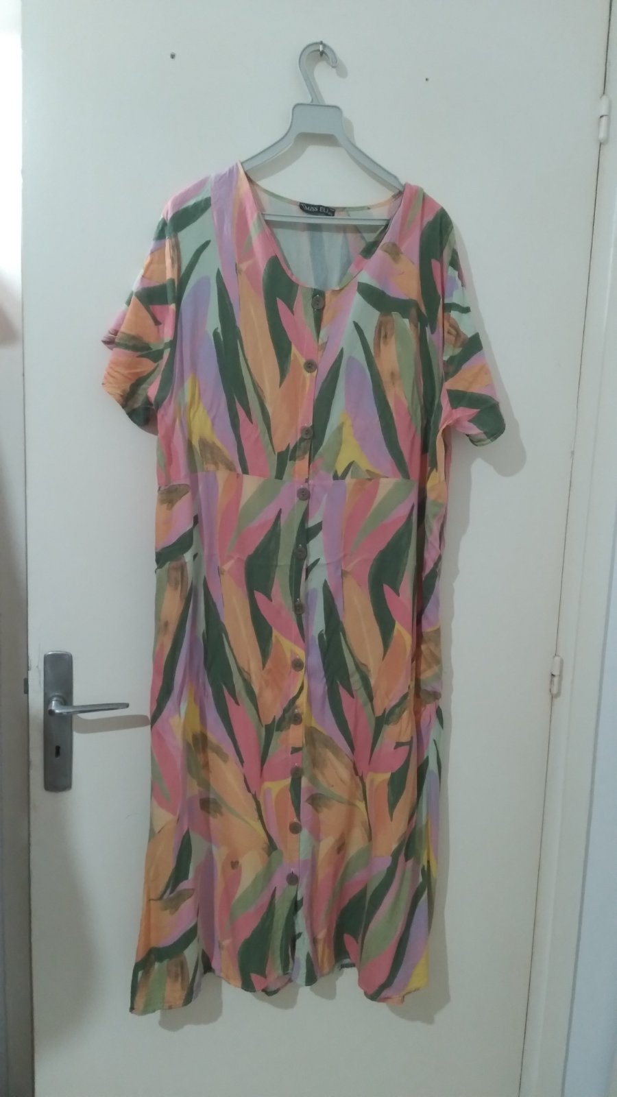 Robe d'été
