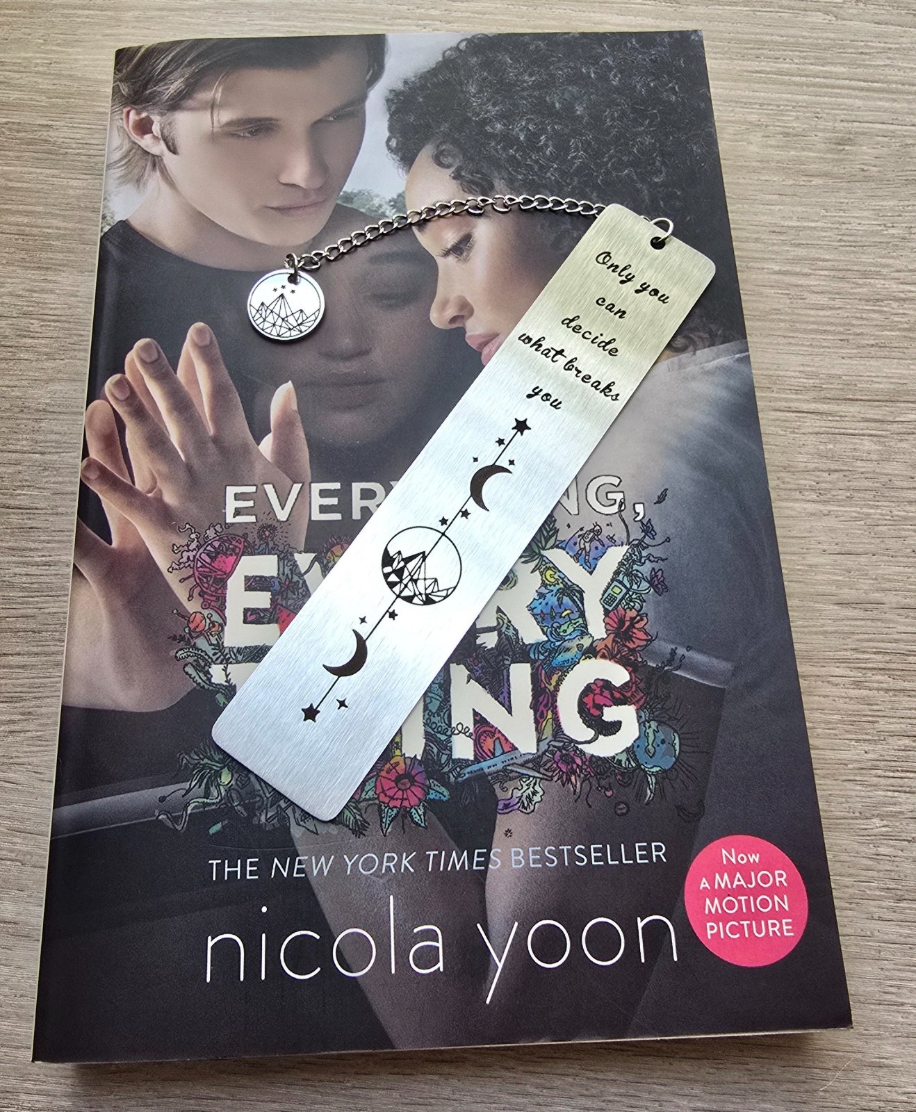 Bookmark 
