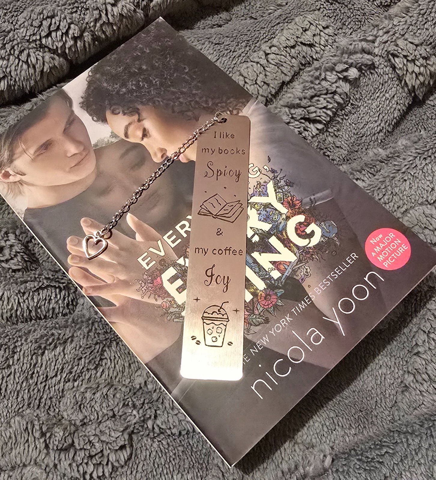 Bookmark 