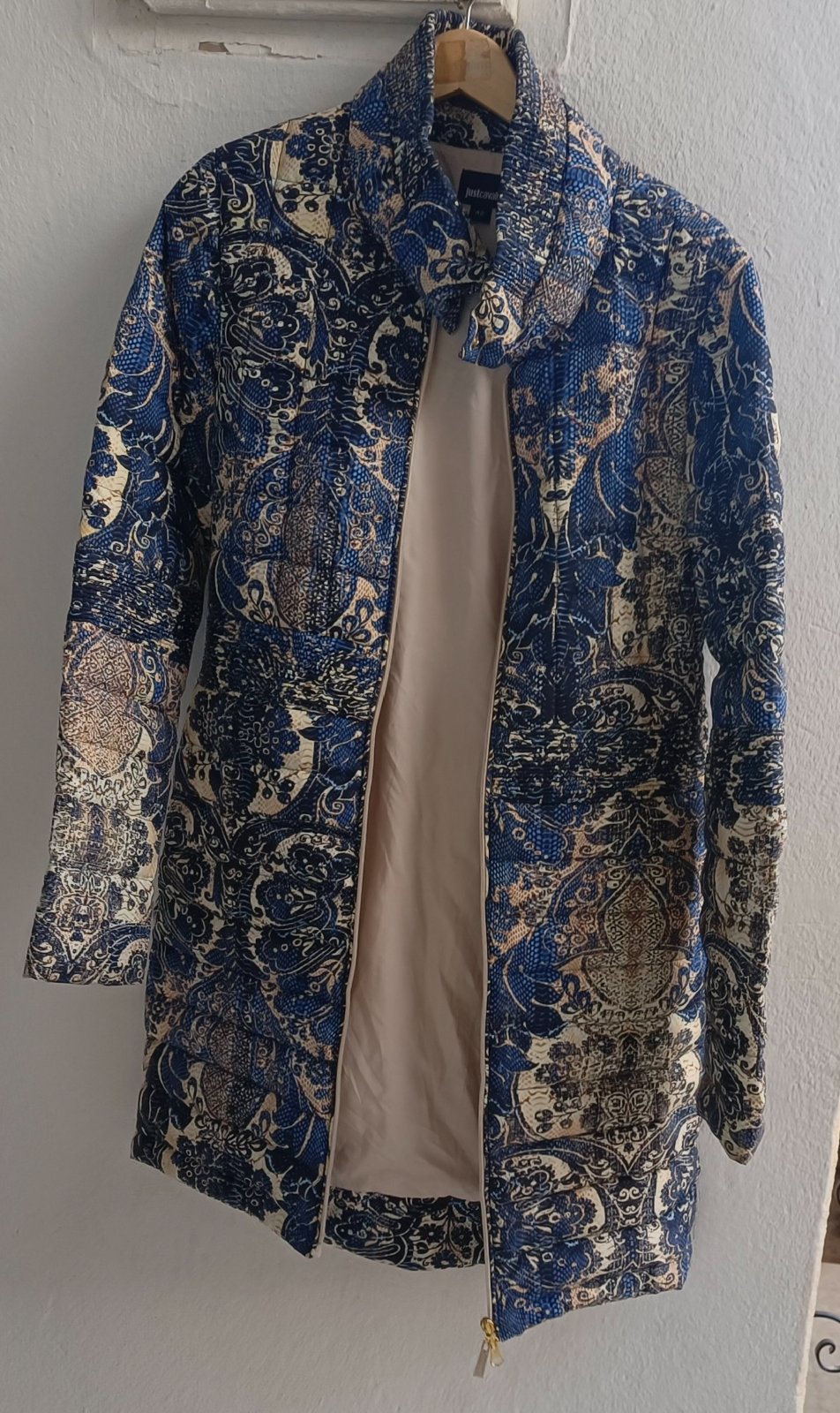 Manteau just Cavalli