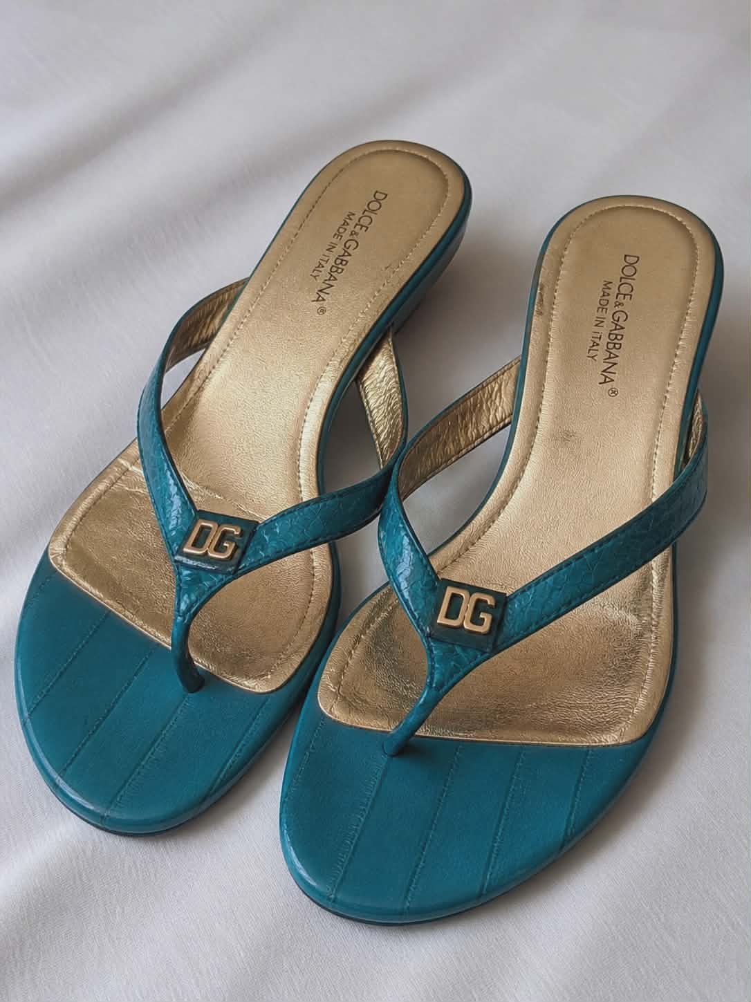 Tong Dolce & Gabbana